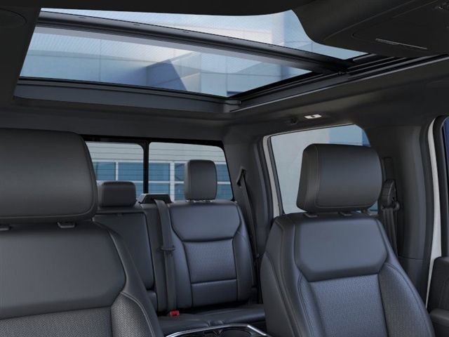 New 2026 Ford F150 Lariat image 22