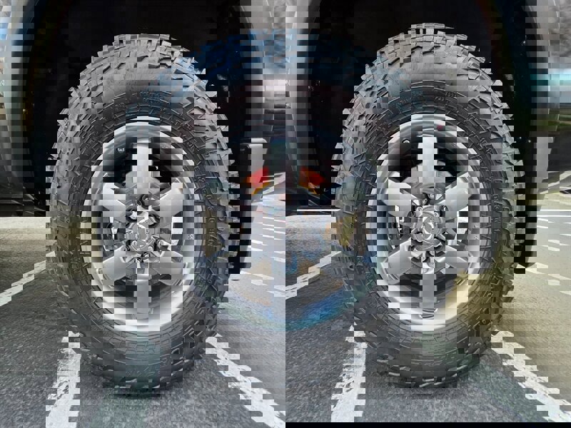 Used 2014 Nissan Titan PRO-4X image 44