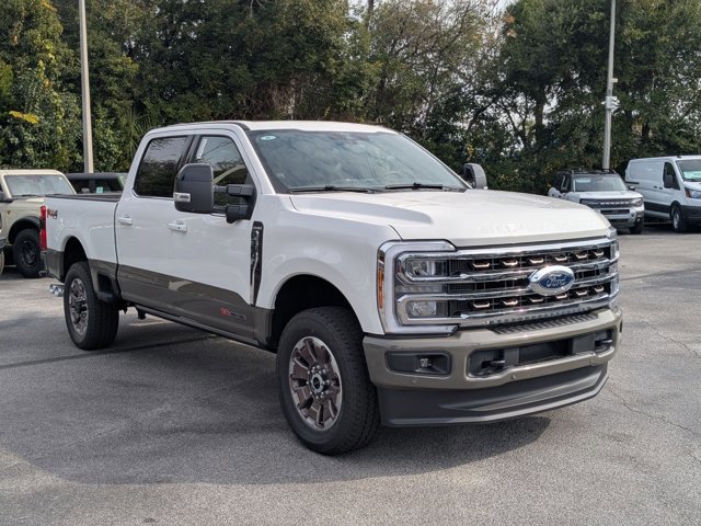 New 2026 Ford F350 King Ranch AWD/4WD image 6