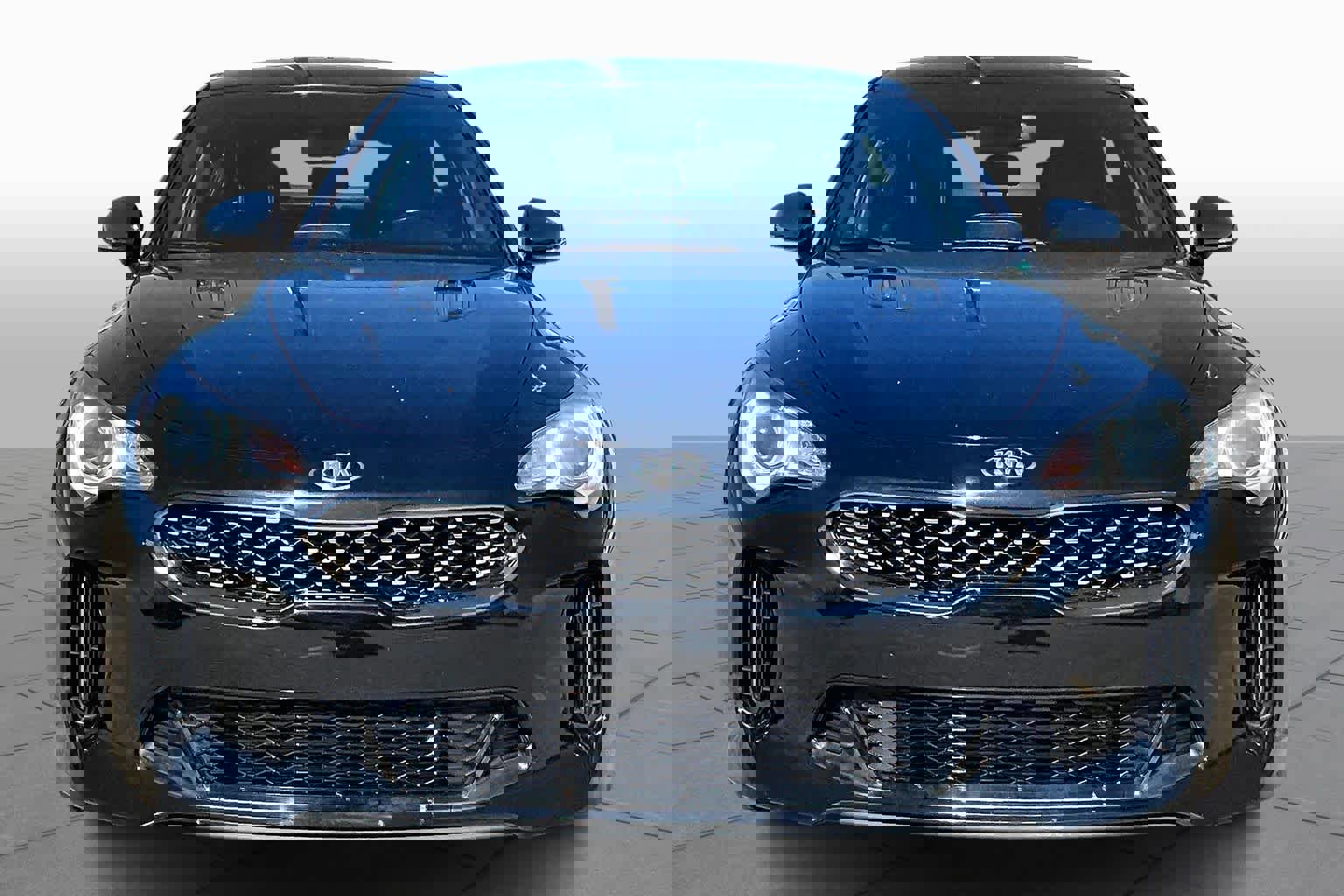 Used 2021 Kia Stinger GT-Line image 4