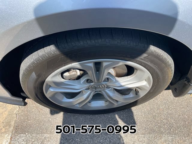 Used 2024 Honda Accord LX image 9