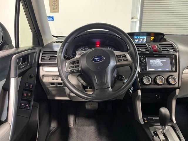 Used 2015 Subaru Forester 2.5i Premium image 21