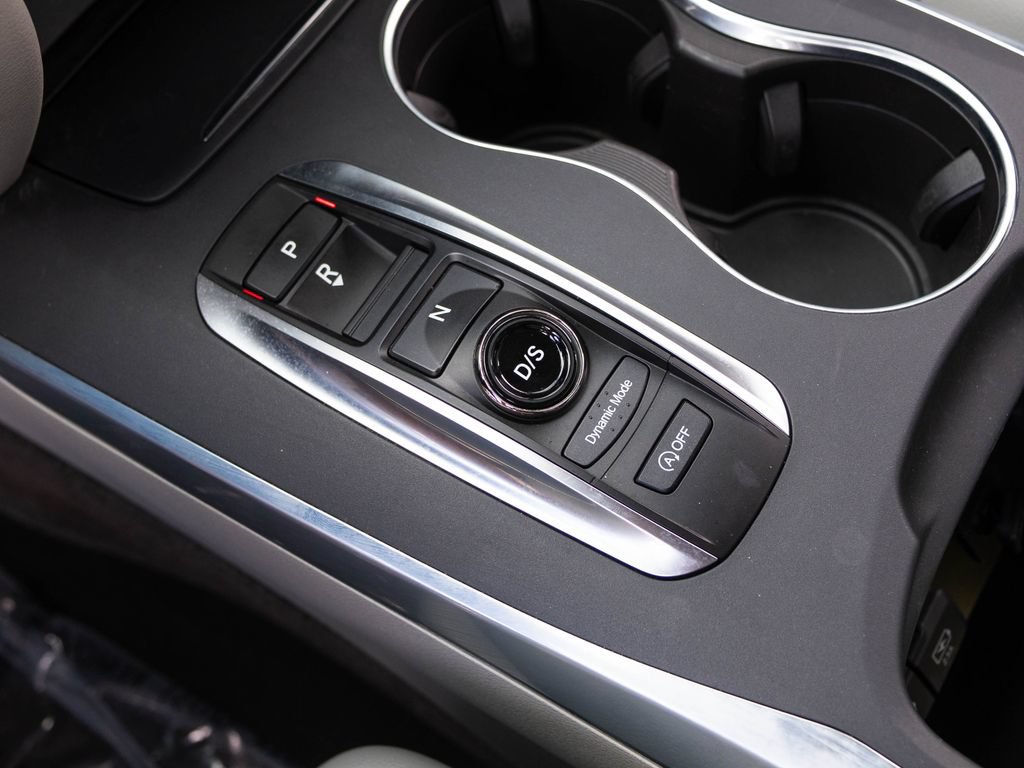 Certified 2020 Acura MDX SH-AWD w/ Technology Package image 33