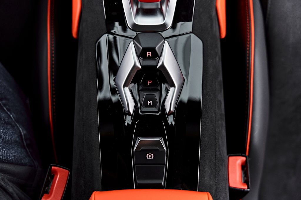 Used 2023 Lamborghini Huracan Tecnica RWD image 70