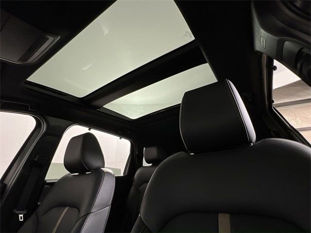 Used 2025 MAZDA CX-70 3.3 Turbo S w/ Premium Package image 15