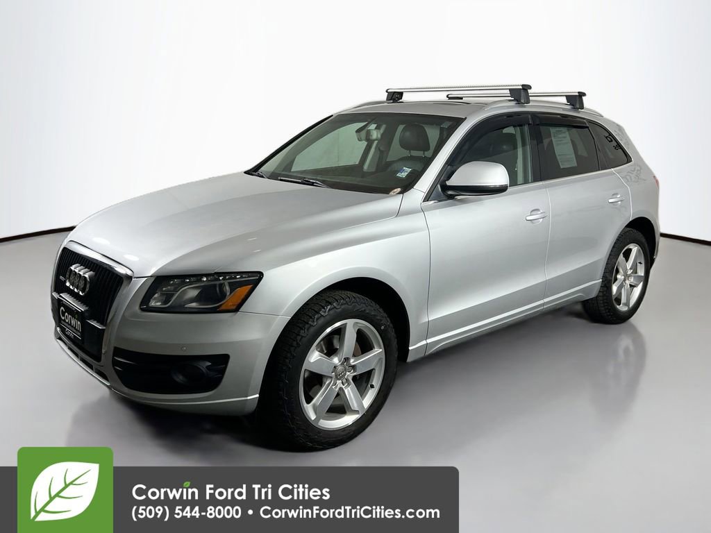 Used 2011 Audi Q5 2.0T Premium Plus image 5