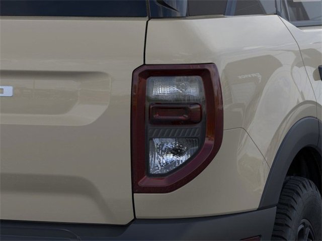 New 2025 Ford Bronco Sport Badlands w/ Badlands Tech Package image 21