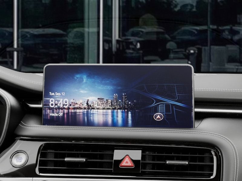New 2026 Genesis G70 2.5T Prestige AWD/4WD image 18