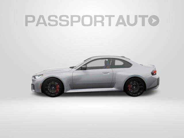 New 2026 BMW M2 w/ Lighting Package RWD image 5