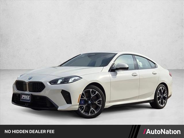 Used 2025 BMW 228i xDrive AWD/4WD image 1