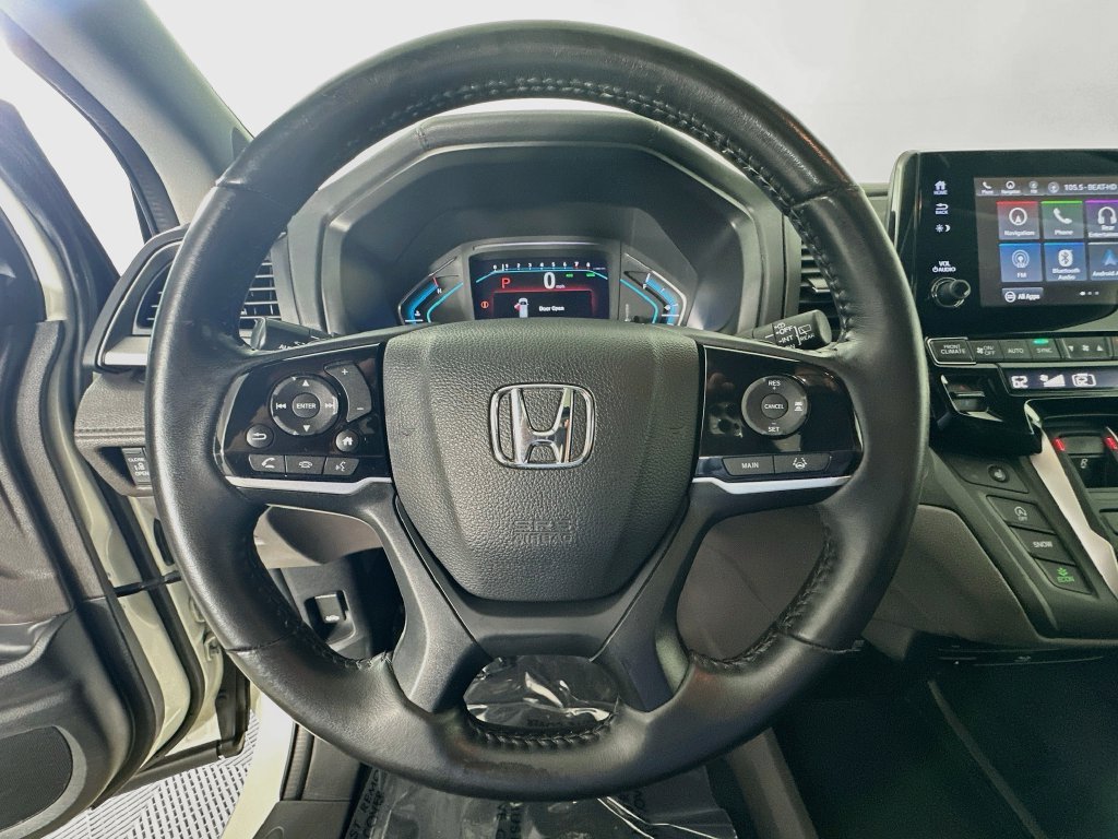 Used 2018 Honda Odyssey Touring image 11