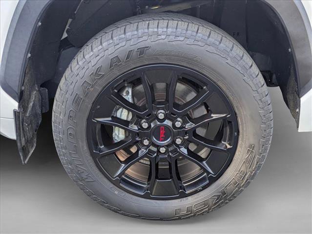 Used 2023 Toyota Tundra SR5 w/ TRD Off-Road Package image 22