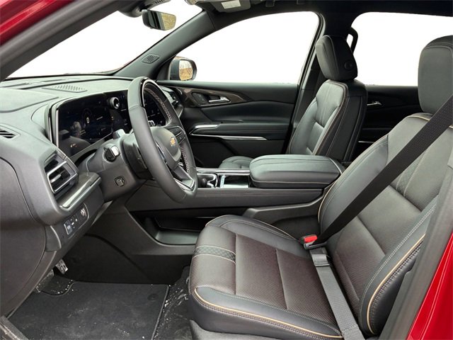 New 2026 Chevrolet Traverse High Country image 11