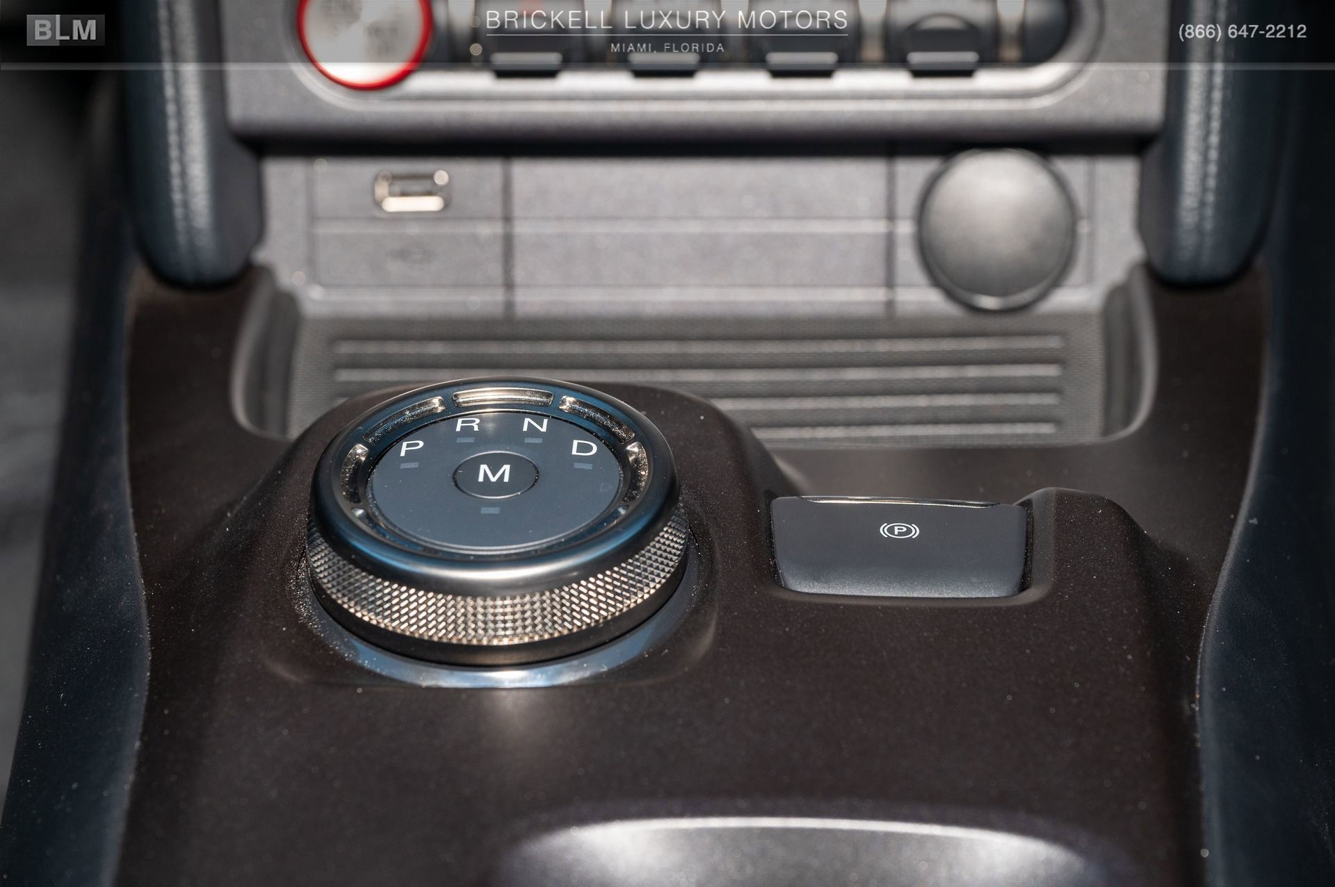 Used 2022 Ford Mustang Shelby GT500 w/ Handling Package image 20