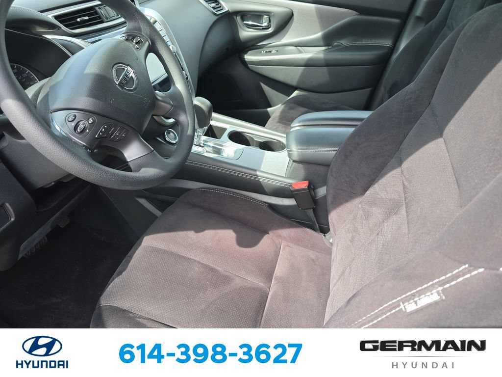 Used 2020 Nissan Murano S w/ Technology Package AWD/4WD image 18