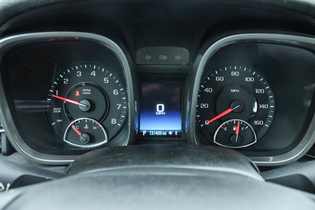 Used 2014 Chevrolet Malibu LS w/ Protection Package image 23