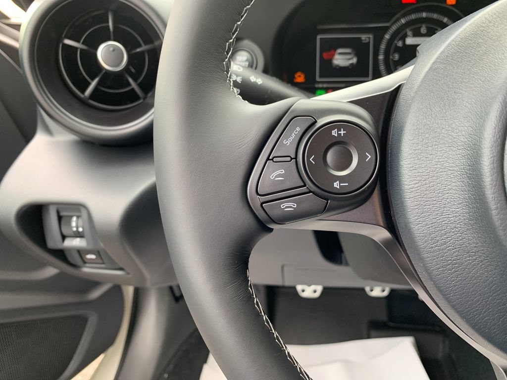 New 2026 Toyota GR86 Premium RWD image 24