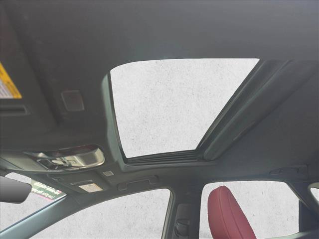 Used 2025 Lexus NX 350 AWD w/ Premium Package image 15