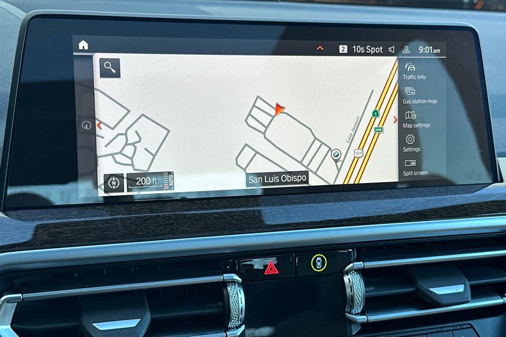 Used 2024 BMW X3 xDrive30i w/ Convenience Package image 21