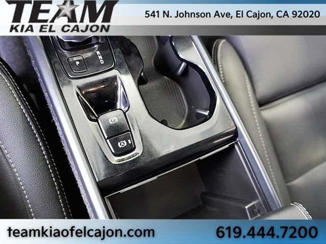Used 2021 Volvo XC40 T5 Inscription AWD/4WD image 35