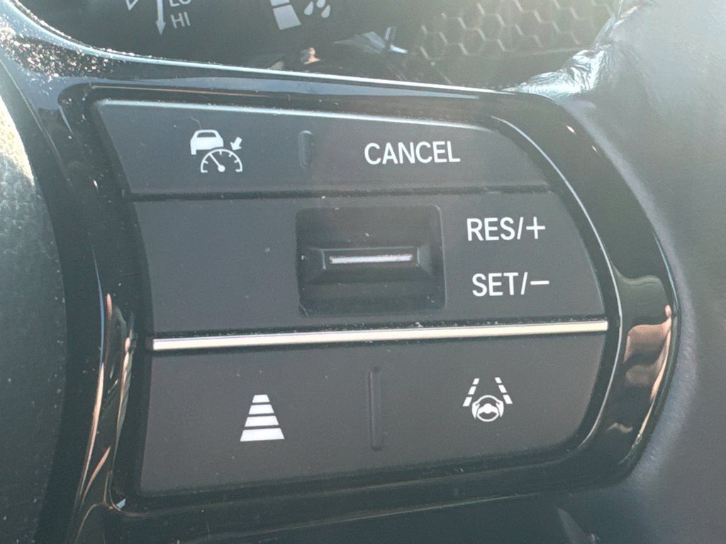 Used 2024 Honda CR-V EX-L image 33