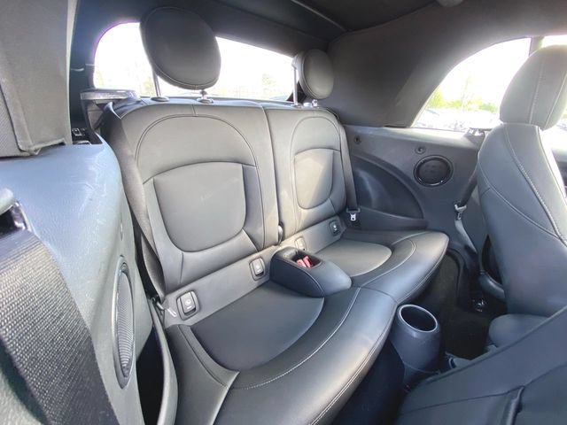 Used 2024 MINI Cooper S FWD image 25