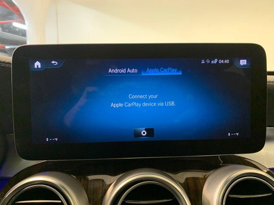 Used 2022 Mercedes-Benz GLC 300 4MATIC Coupe image 39