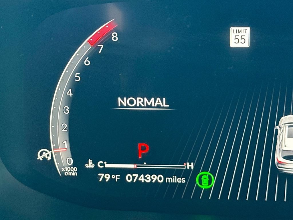Certified 2022 Acura MDX A-Spec AWD/4WD image 18