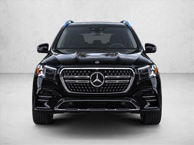 New 2027 Mercedes-Benz GLS 450 4MATIC image 2