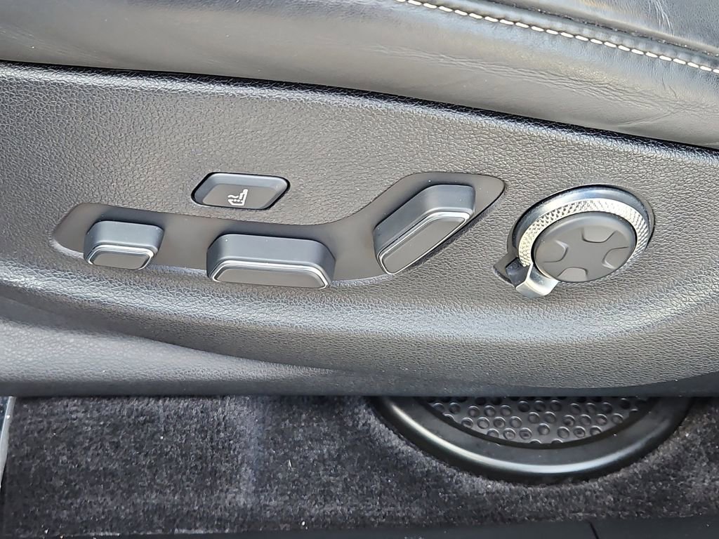 Used 2023 Genesis GV80 3.5T w/ Prestige Package image 26