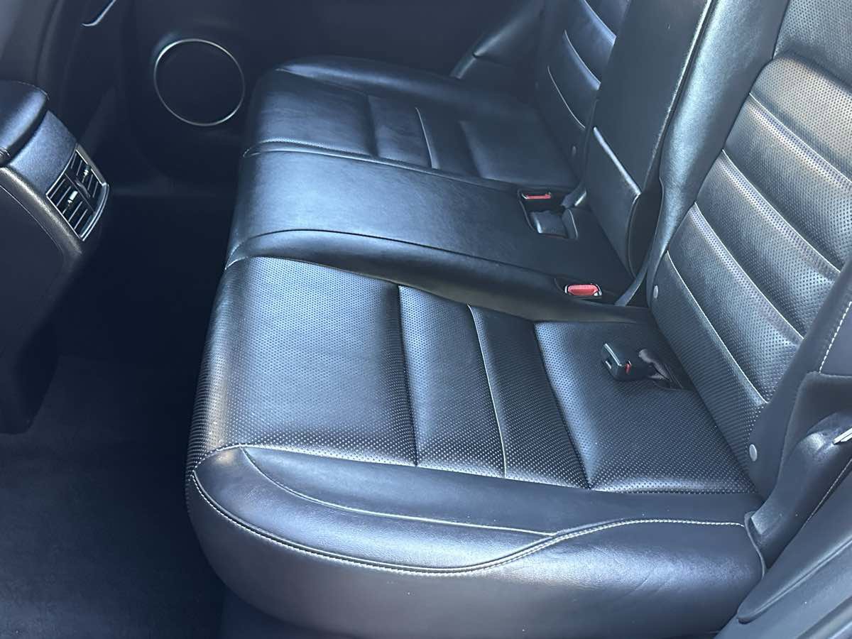 Used 2015 Lexus NX 200t F Sport w/ Navigation System Package image 11