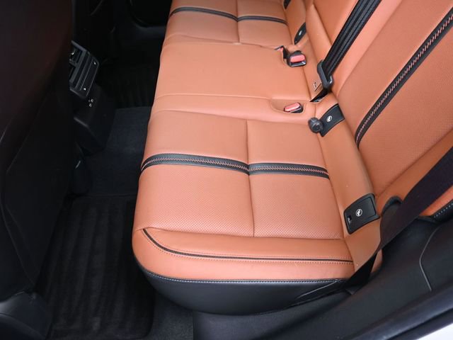 Used 2023 MAZDA CX-50 2.5 Turbo w/ Cargo Package image 21