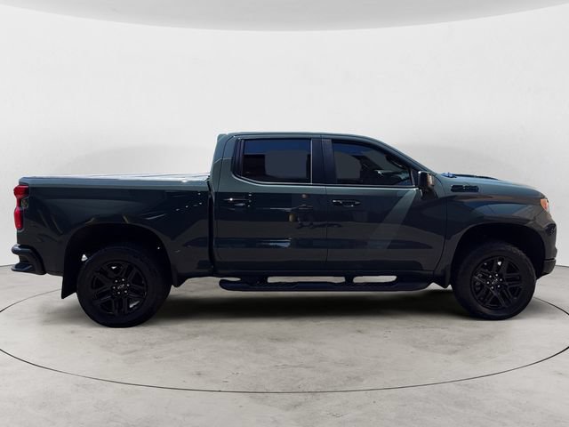 Certified 2026 Chevrolet Silverado 1500 LT Trail Boss w/ LT Trail Boss Premium Package AWD/4WD image 4