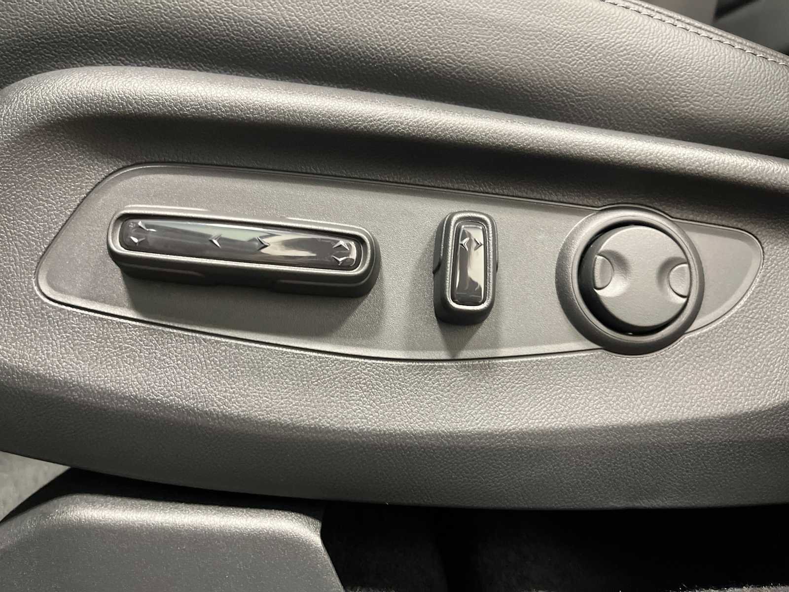 New 2026 Honda CR-V EX-L image 13