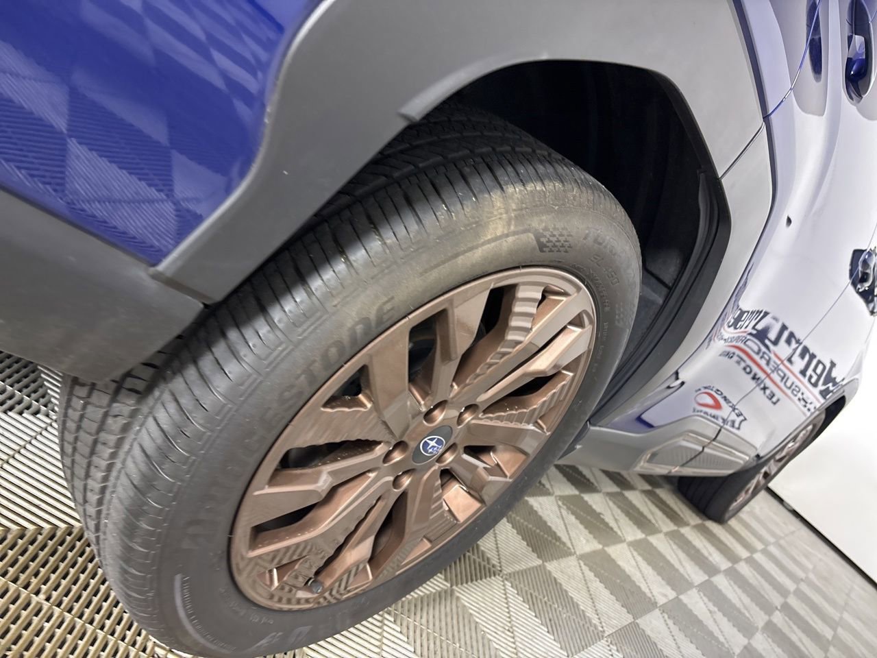 Used 2025 Subaru Forester Sport image 31