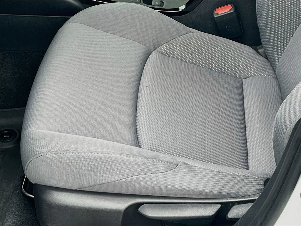 Used 2024 Toyota Corolla SE AWD/4WD image 19