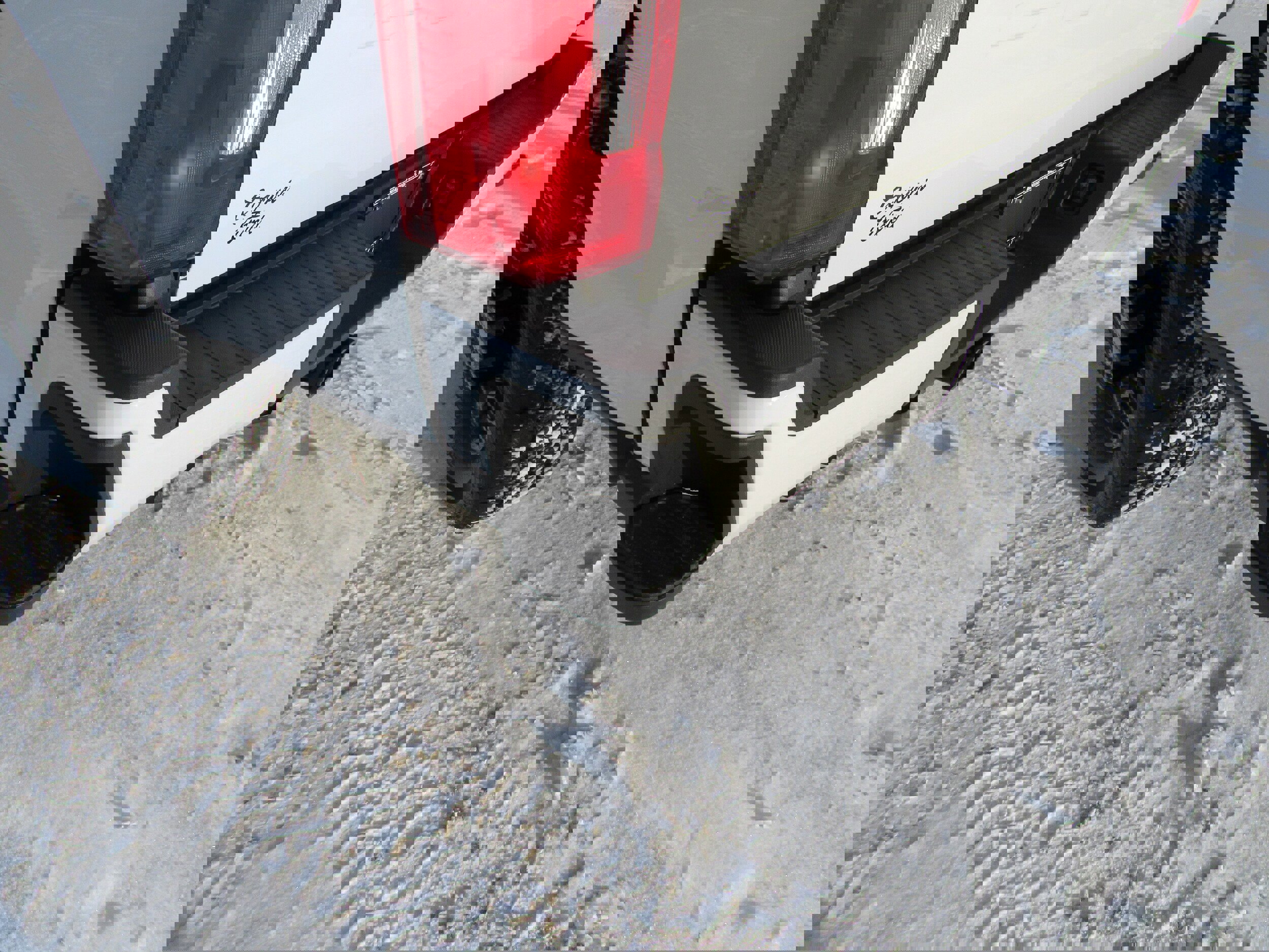 New 2026 Ford F250 XL w/ STX Appearance Package image 10