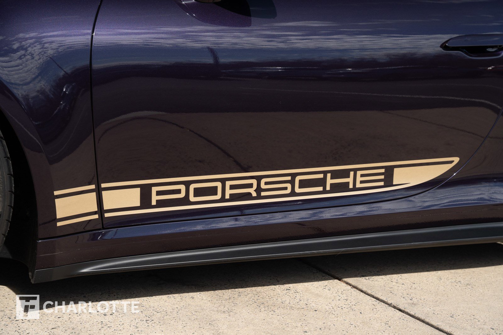 Used 2022 Porsche 911 GT3 image 10