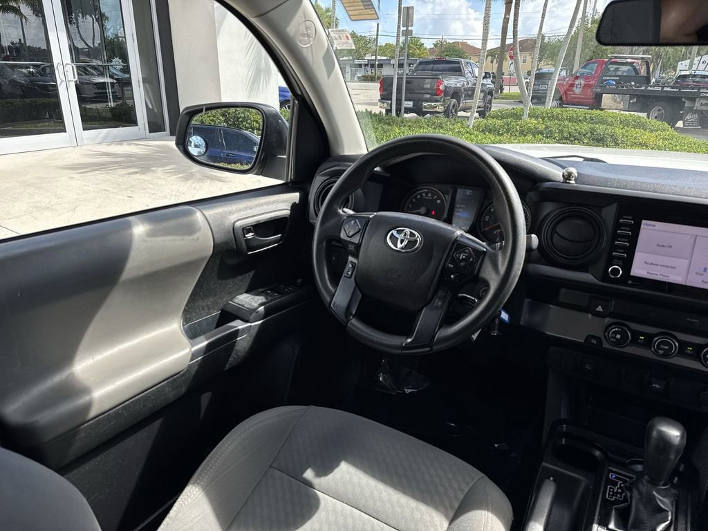 Used 2021 Toyota Tacoma SR image 21