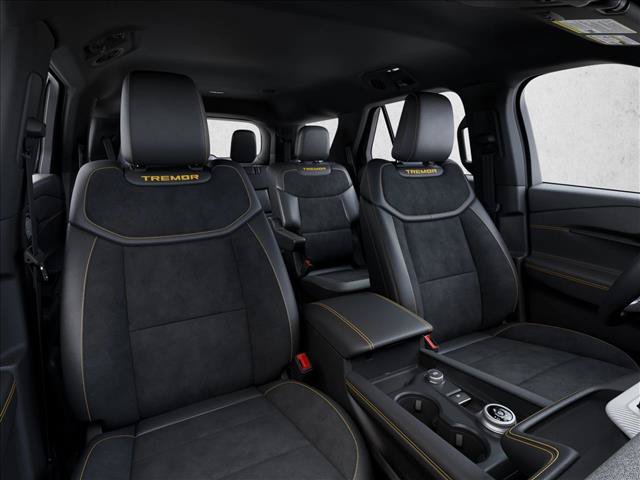 New 2027 Ford Explorer Tremor AWD/4WD image 10