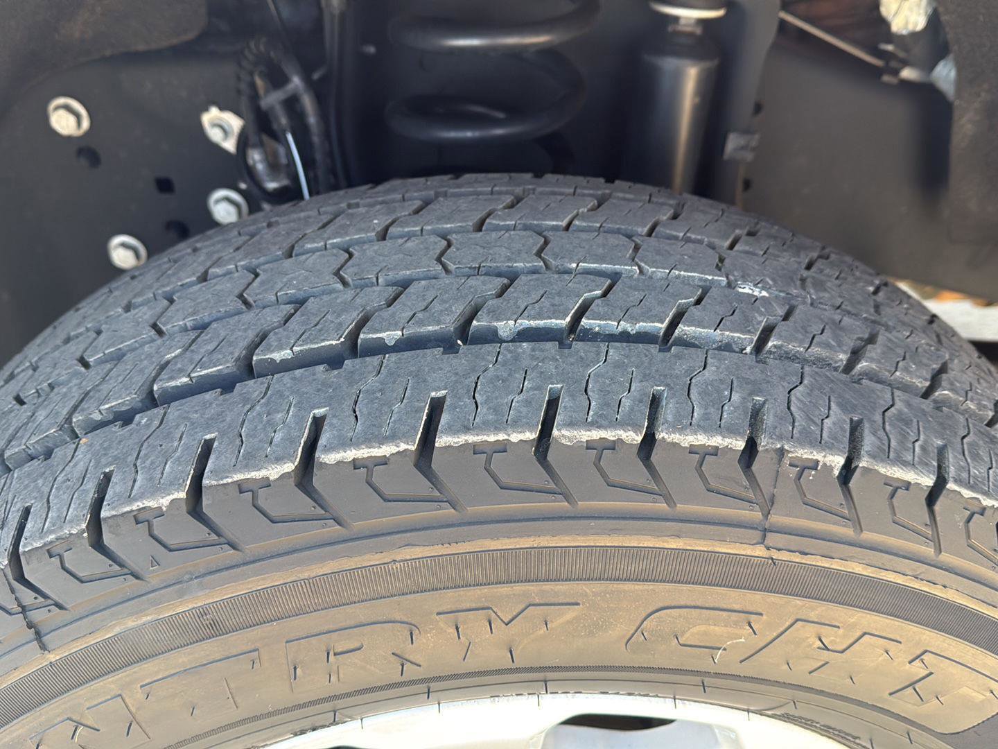 Used 2023 Ford F250 XLT image 6