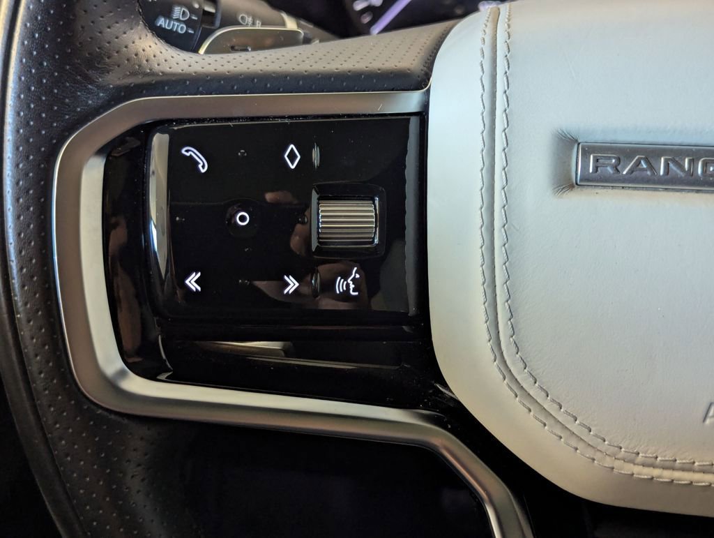 Used 2023 Land Rover Range Rover Velar S image 38