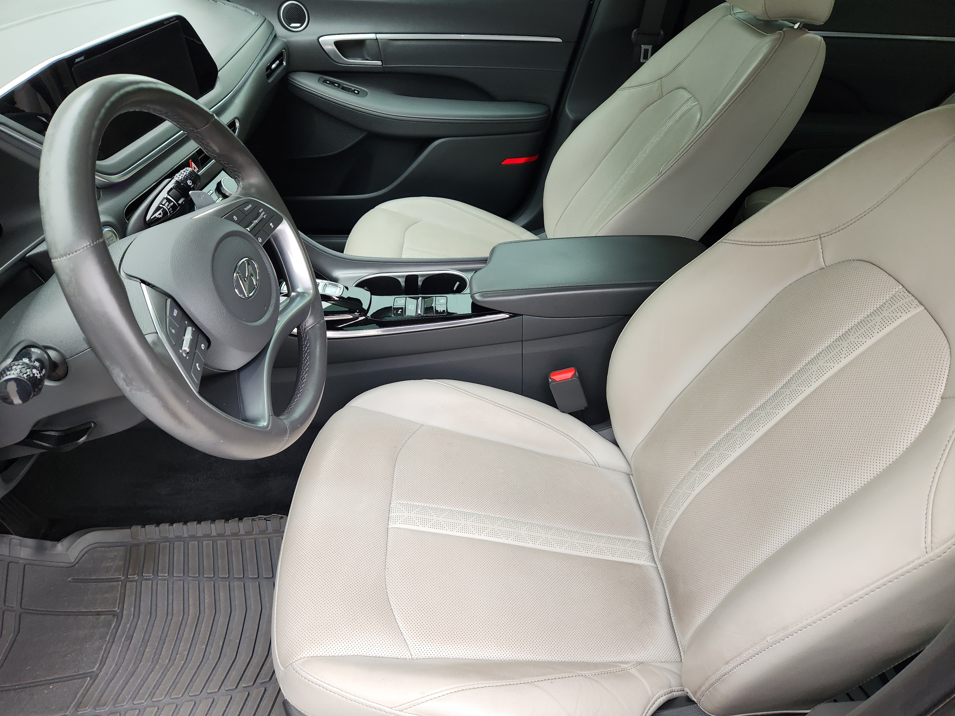 Used 2022 Hyundai Sonata Limited FWD image 15