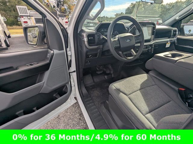 New 2026 Ford F150 XL image 16