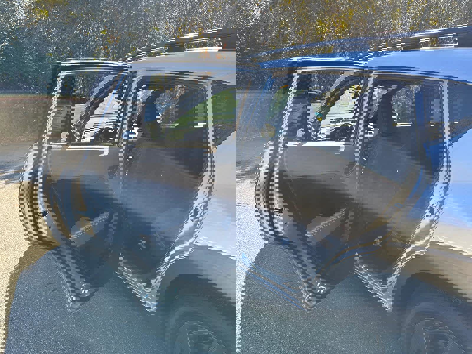 Used 2025 Subaru Crosstrek 2.5i Sport image 32