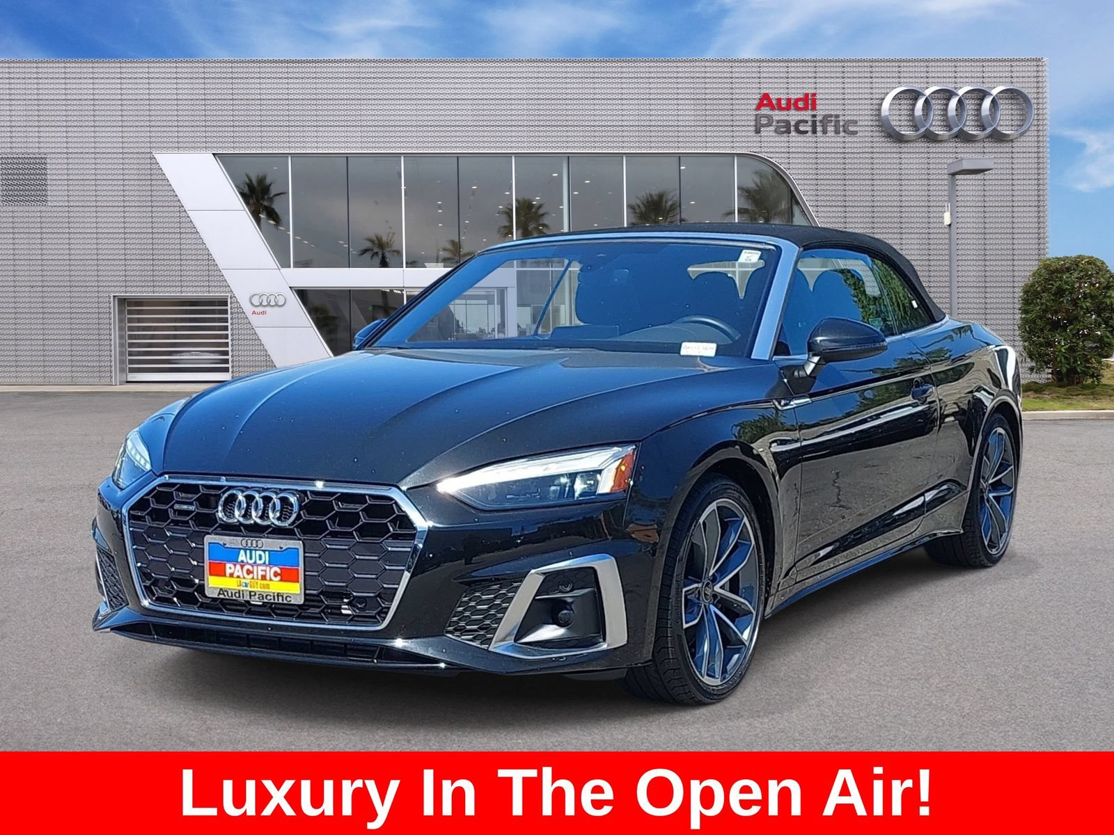 Used 2024 Audi A5 2.0T Premium w/ Convenience Package