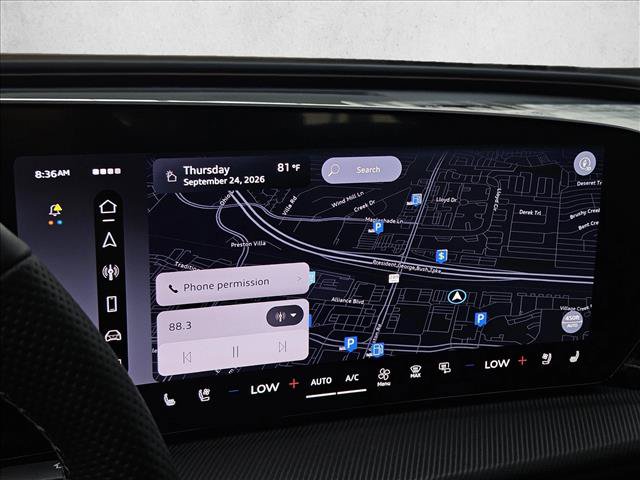 New 2026 Audi SQ5 Premium Plus AWD/4WD image 18