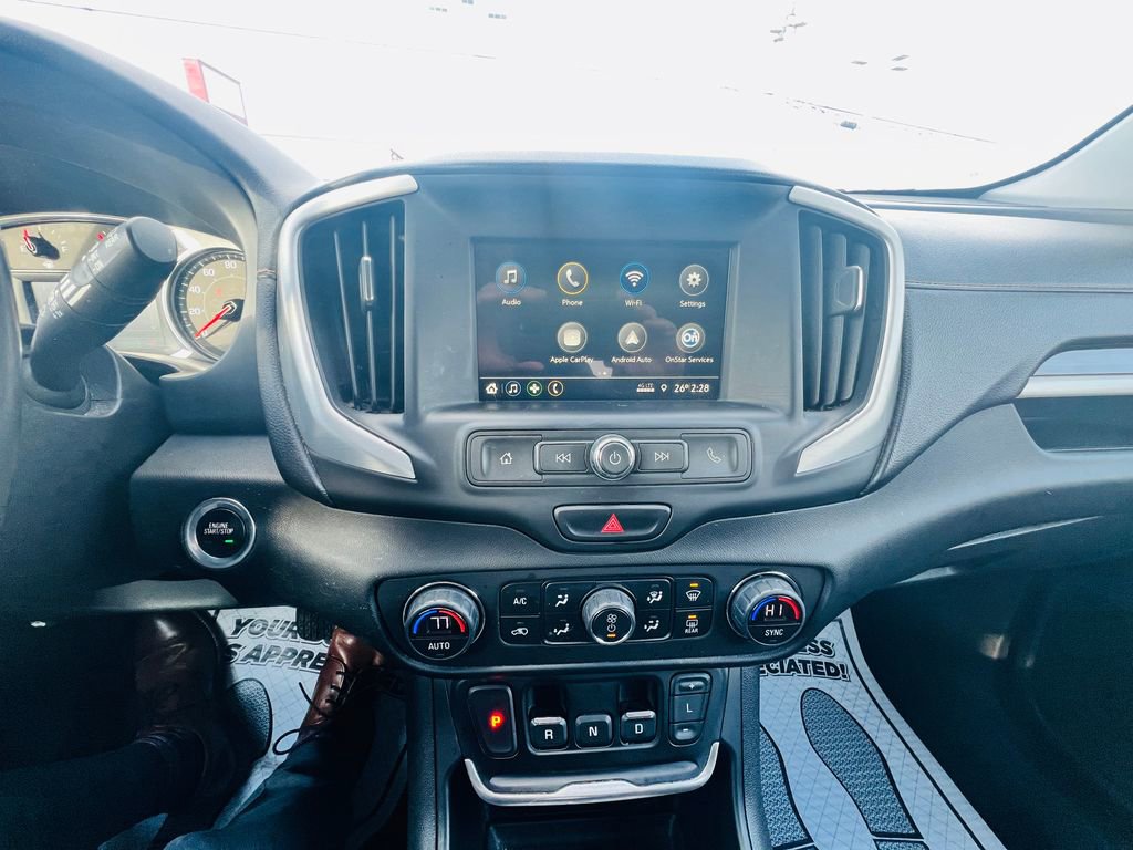 Used 2019 GMC Terrain SLE w/ Driver Convenience Package image 25