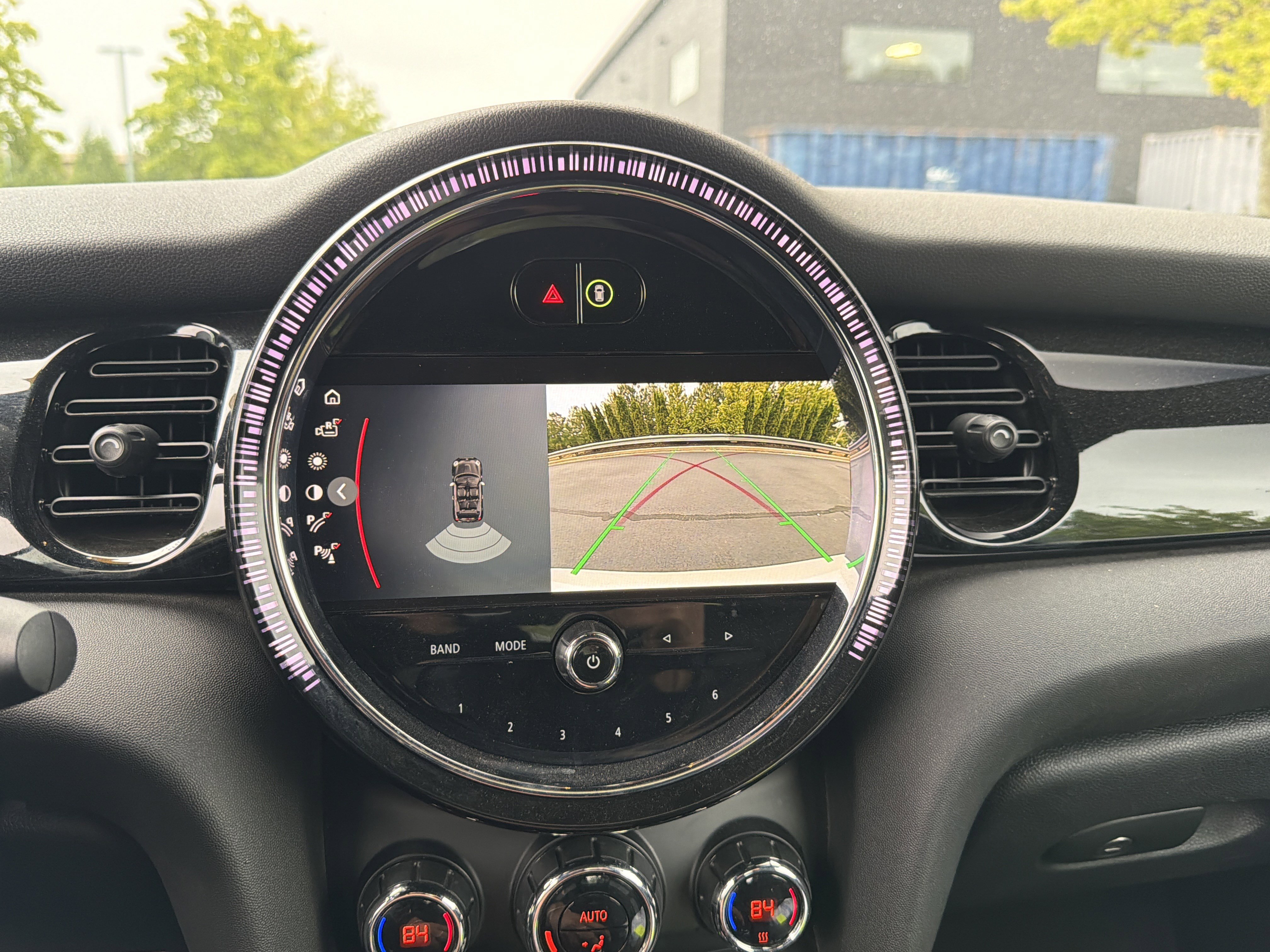 Used 2024 MINI Cooper S FWD image 21