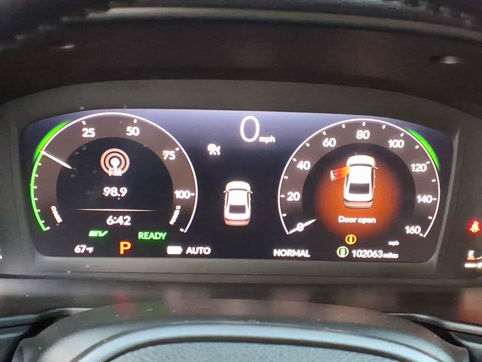 Used 2025 Honda Accord Sport image 19